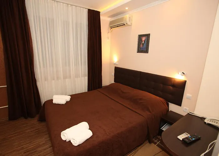 Hotel Petrus