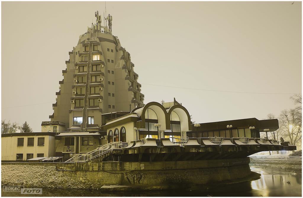 Petrus Hotel 3*