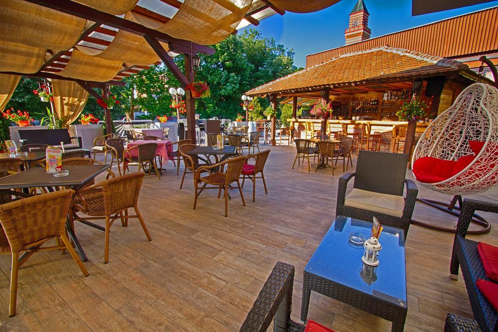 Hotel Petrus