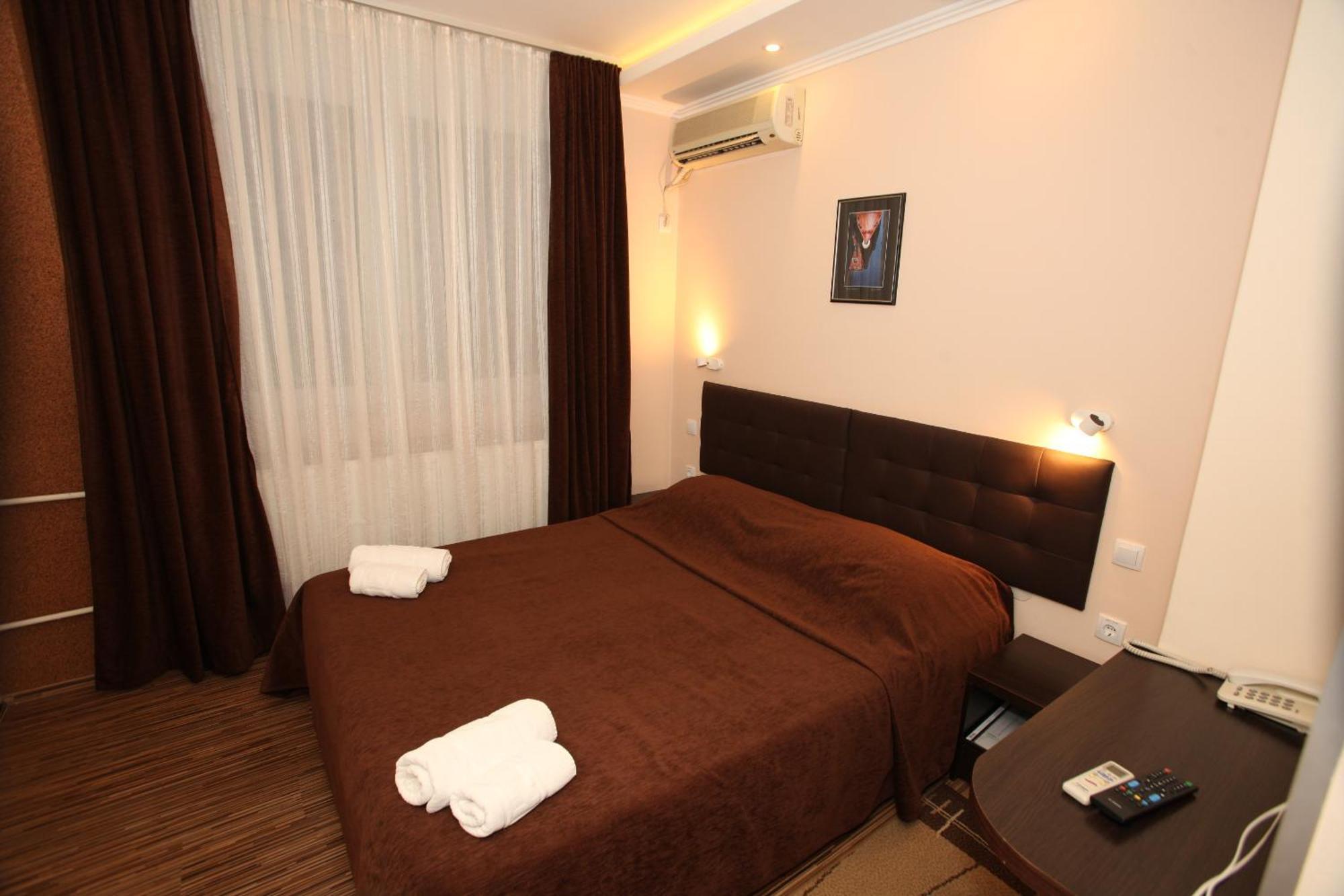Hotel Petrus 3*