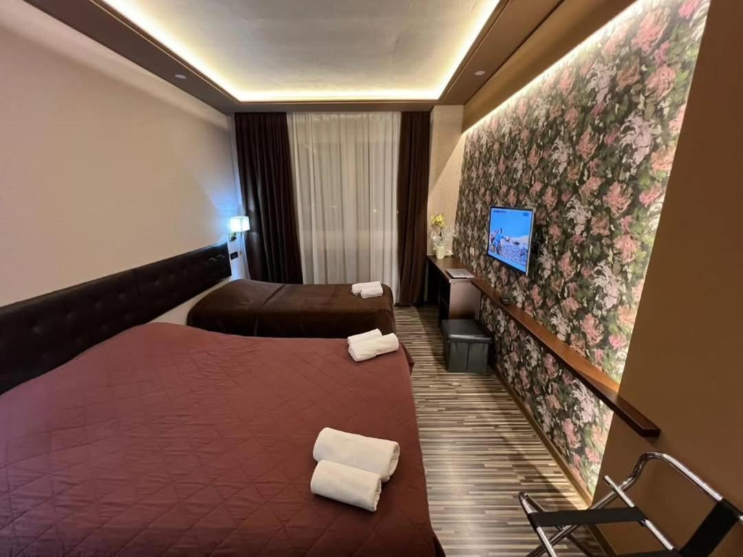 Petrus Hotel