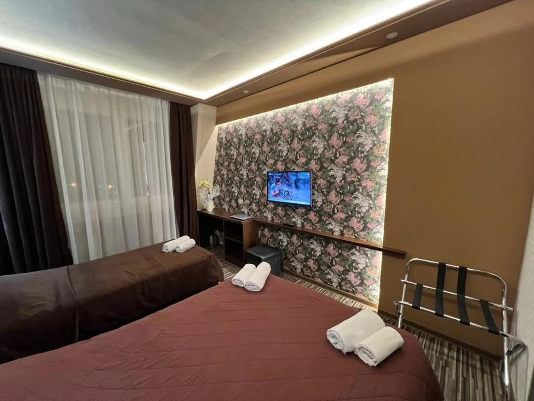 Petrus Hotel 3*