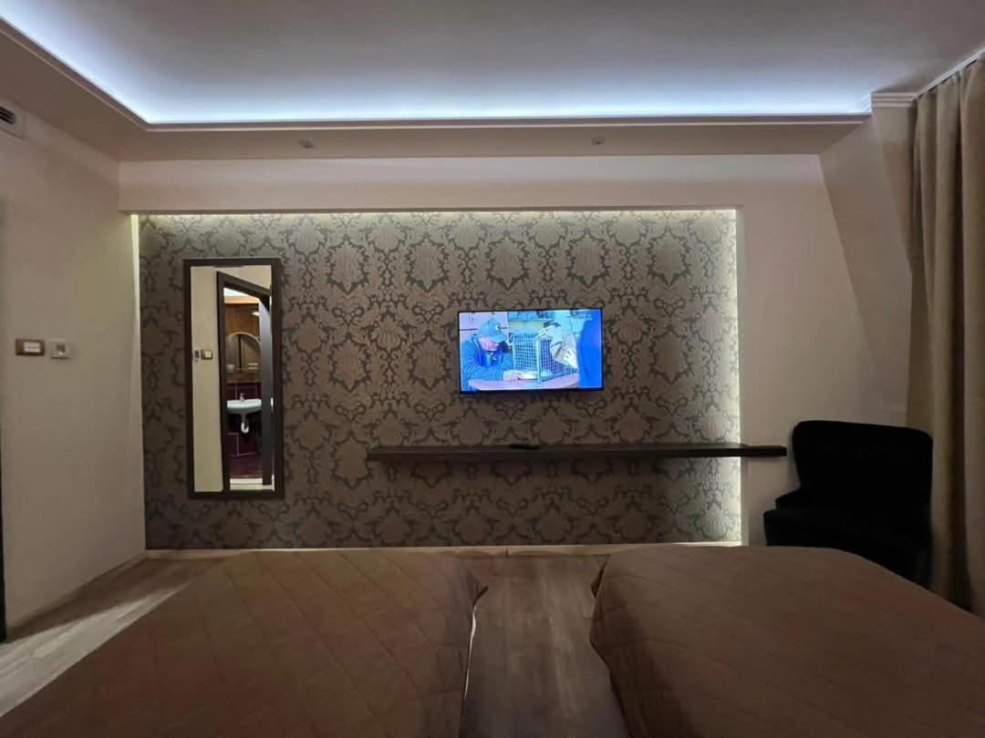 Petrus Hotel Paracin