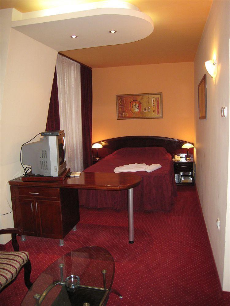 Hotel Petrus Paracin