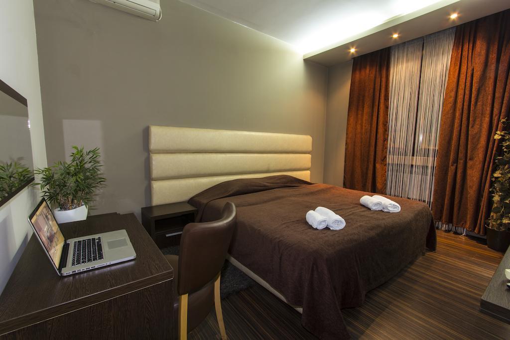 Hotel Petrus Paracin