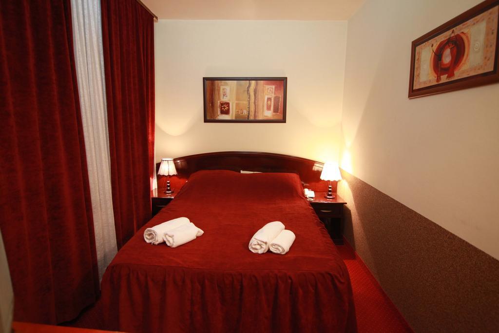 Hotel Petrus Paracin