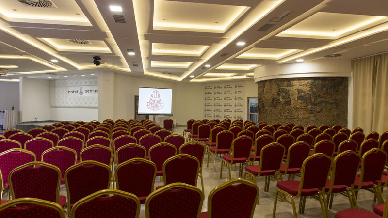 Hotel Petrus 3*