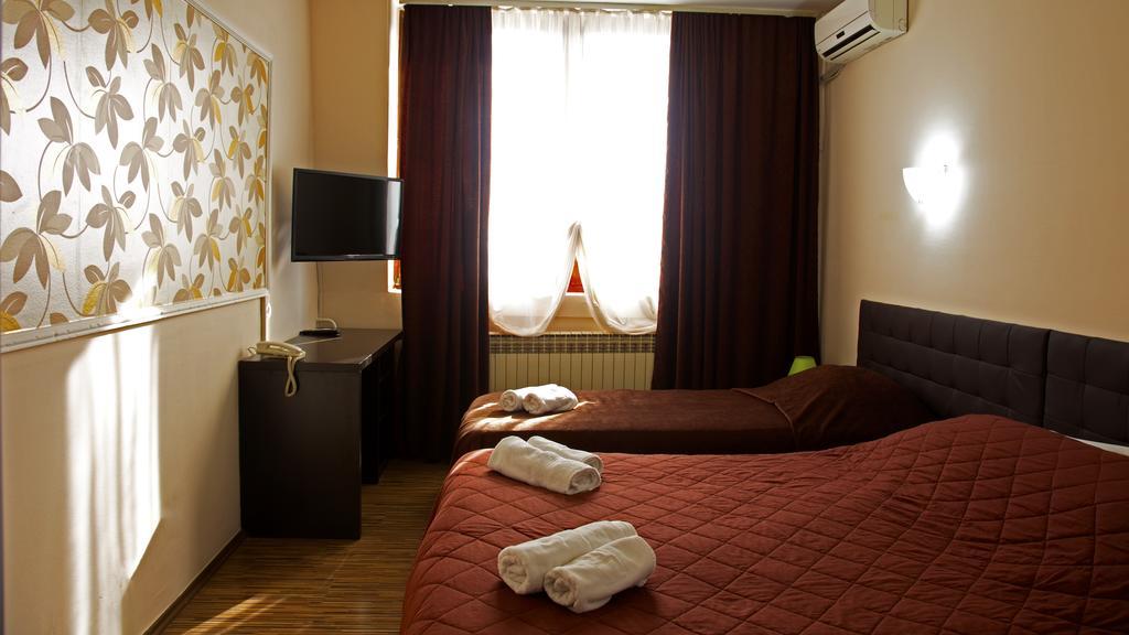 Hotel Petrus Paracin