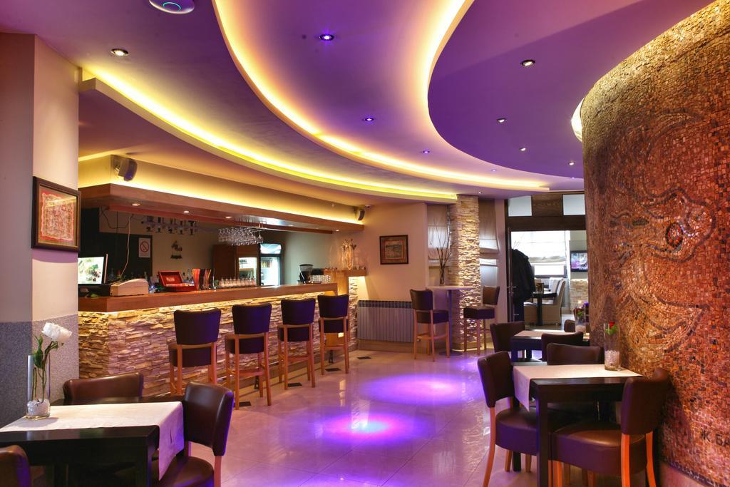 Hotel Petrus