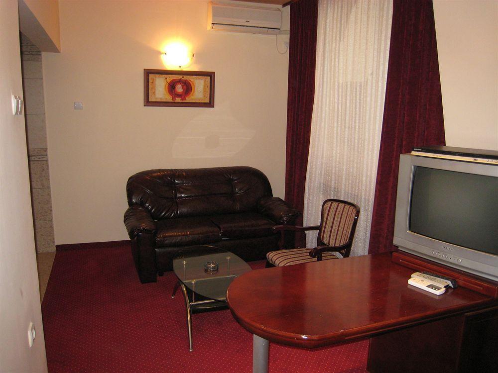 Hotel Petrus Paracin