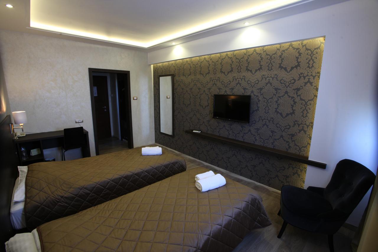 Hotel Petrus