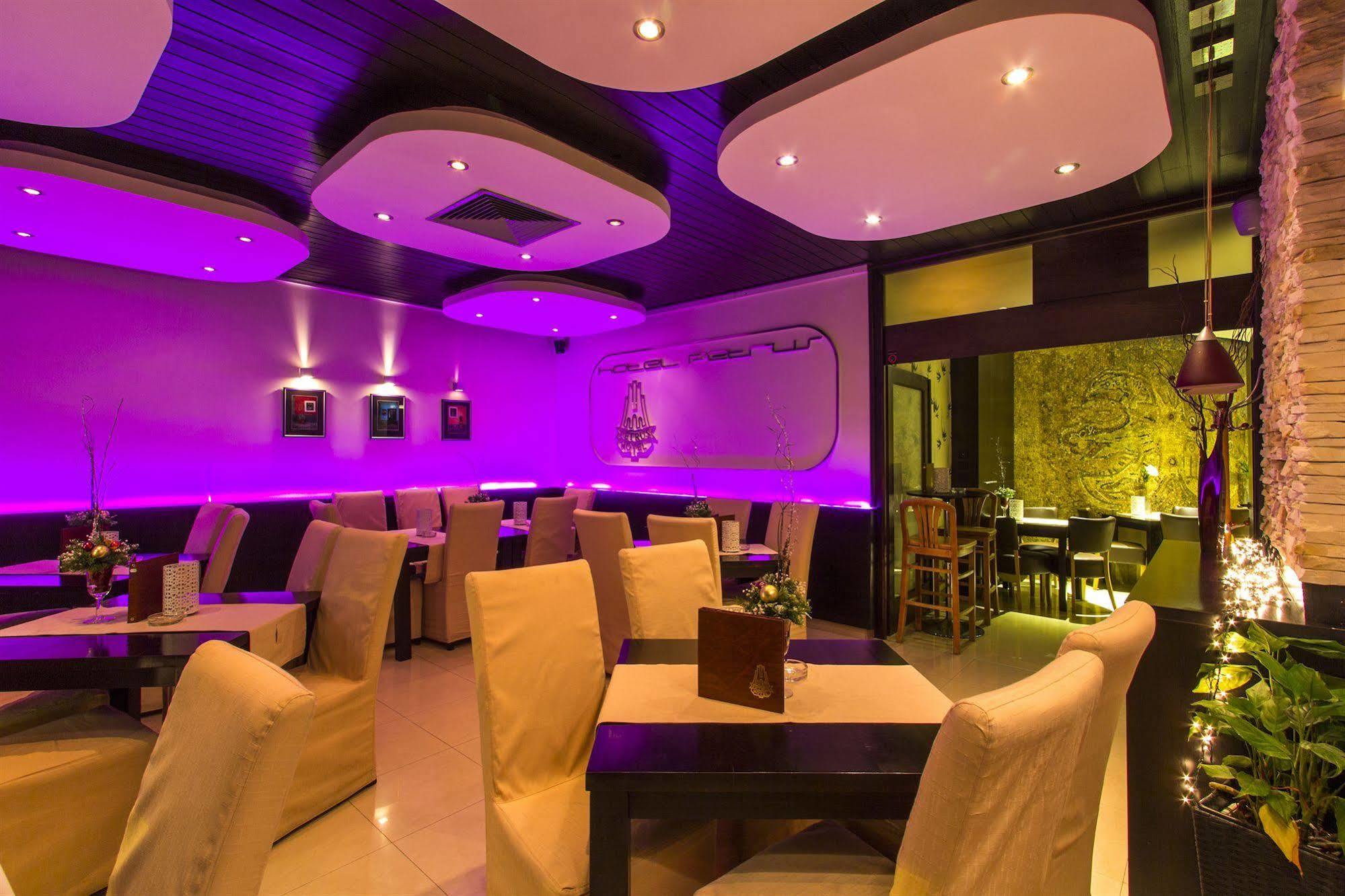 Petrus Hotel Paracin