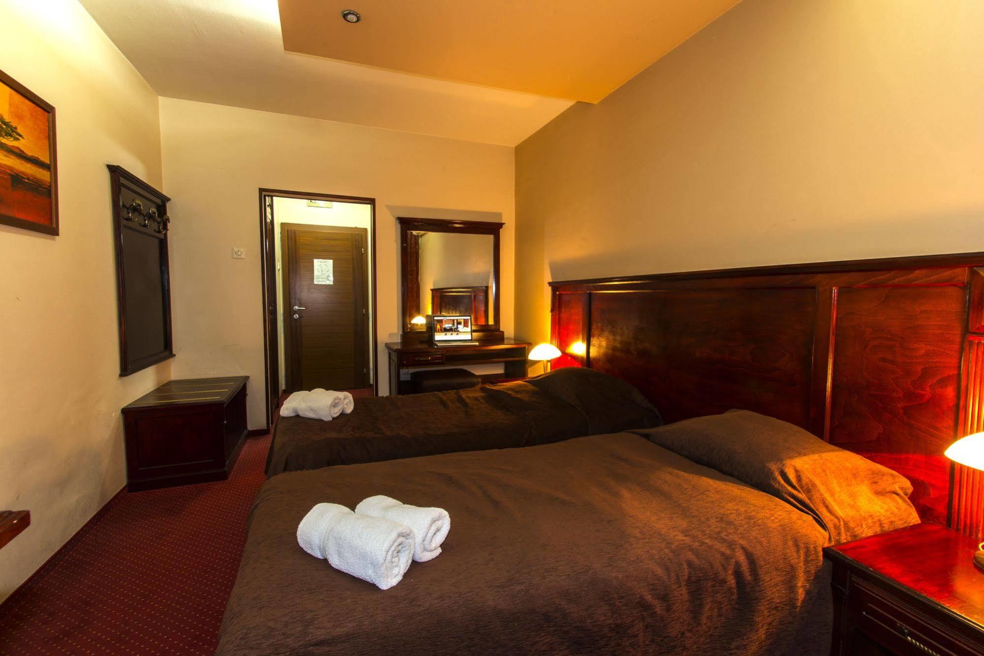Petrus Hotel 3*