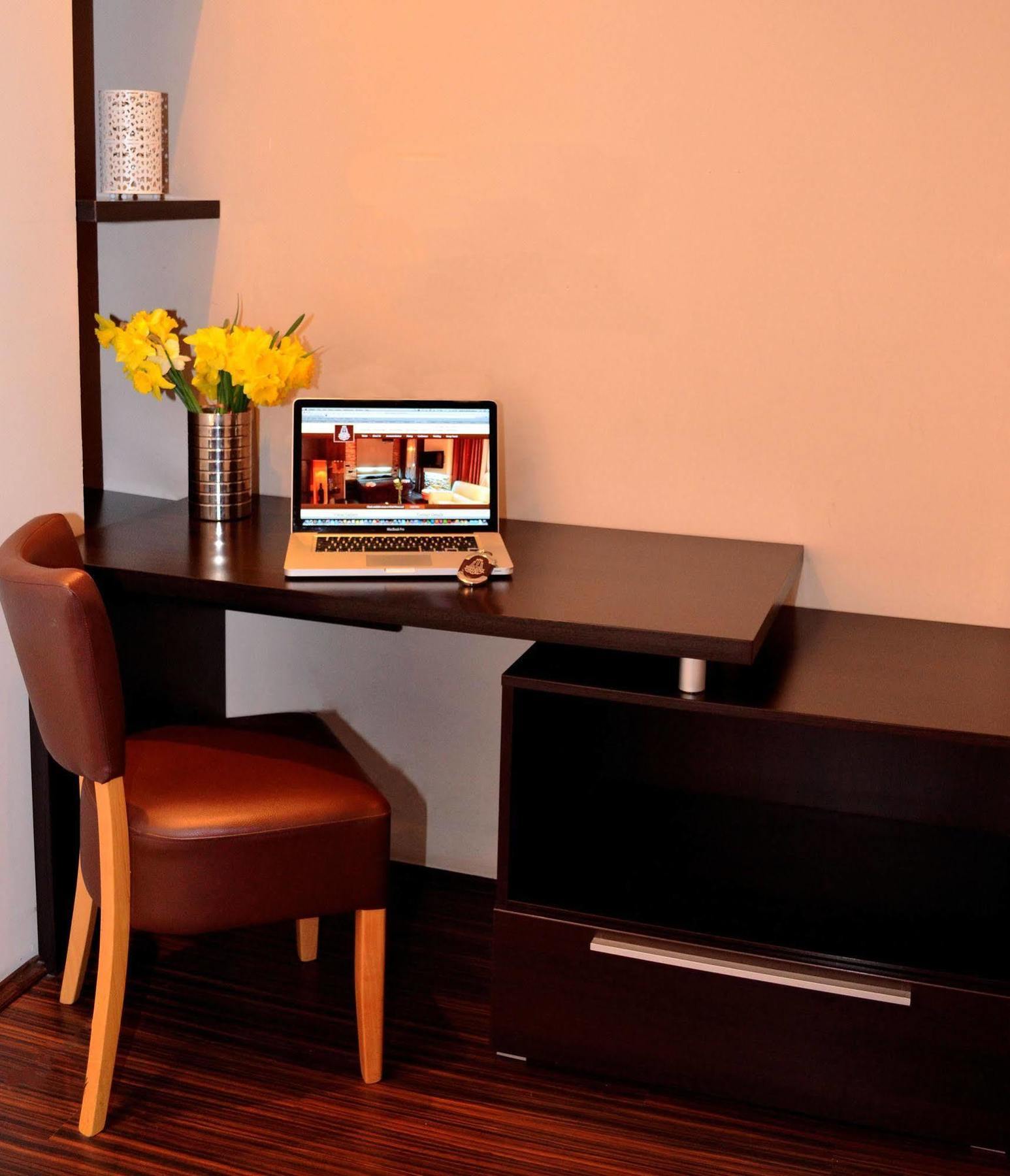 Petrus Hotel Paracin