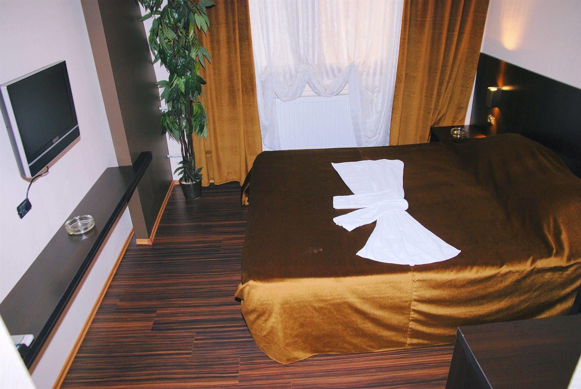 Petrus Hotel