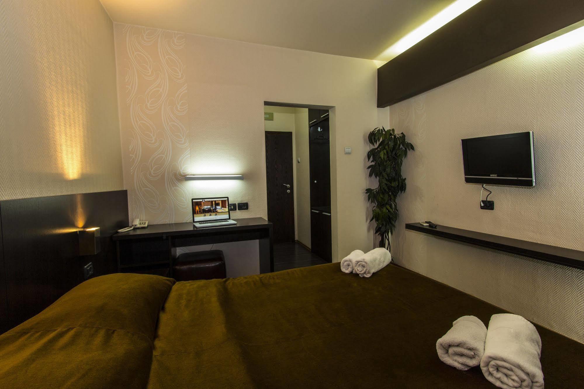 Hotel Petrus