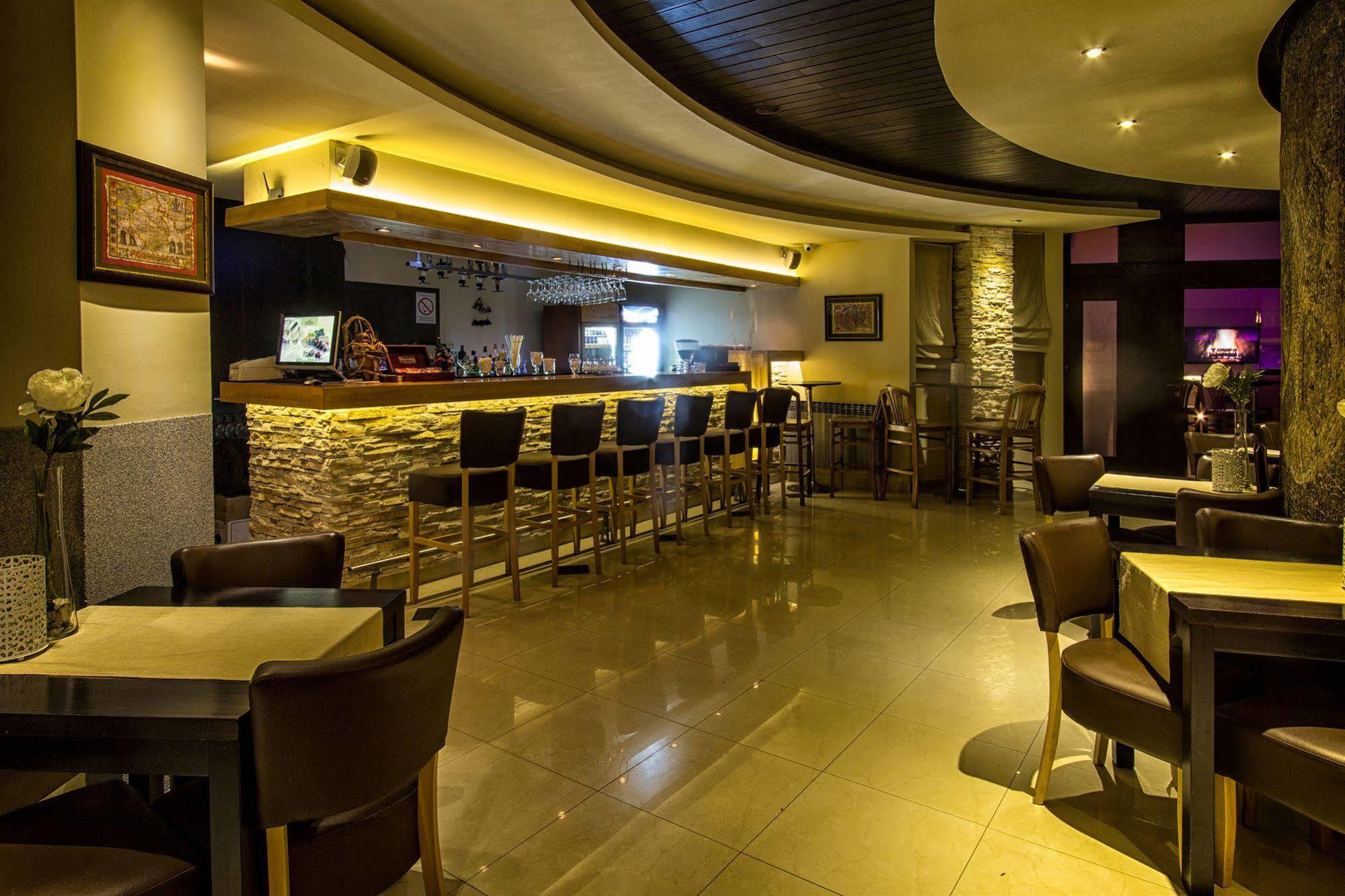 Petrus Hotel Paracin