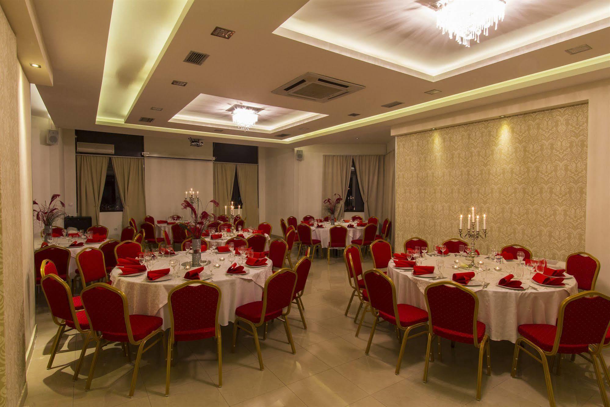 Hotel Petrus 3*